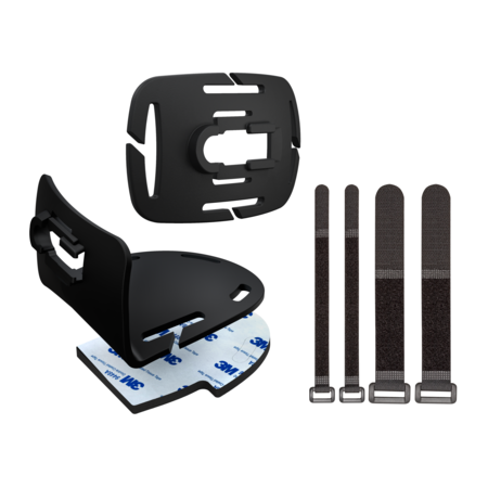 LEDLENSER Ledlenser Helmet Connecting Kit 880586